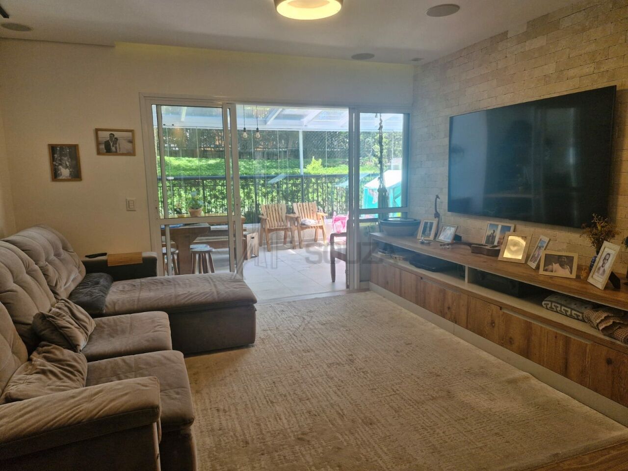 Apartamento para Venda - Vila Irm�os Arnoni