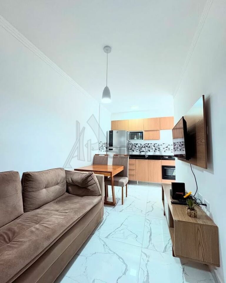 Apartamento para Venda - Vila Nivi