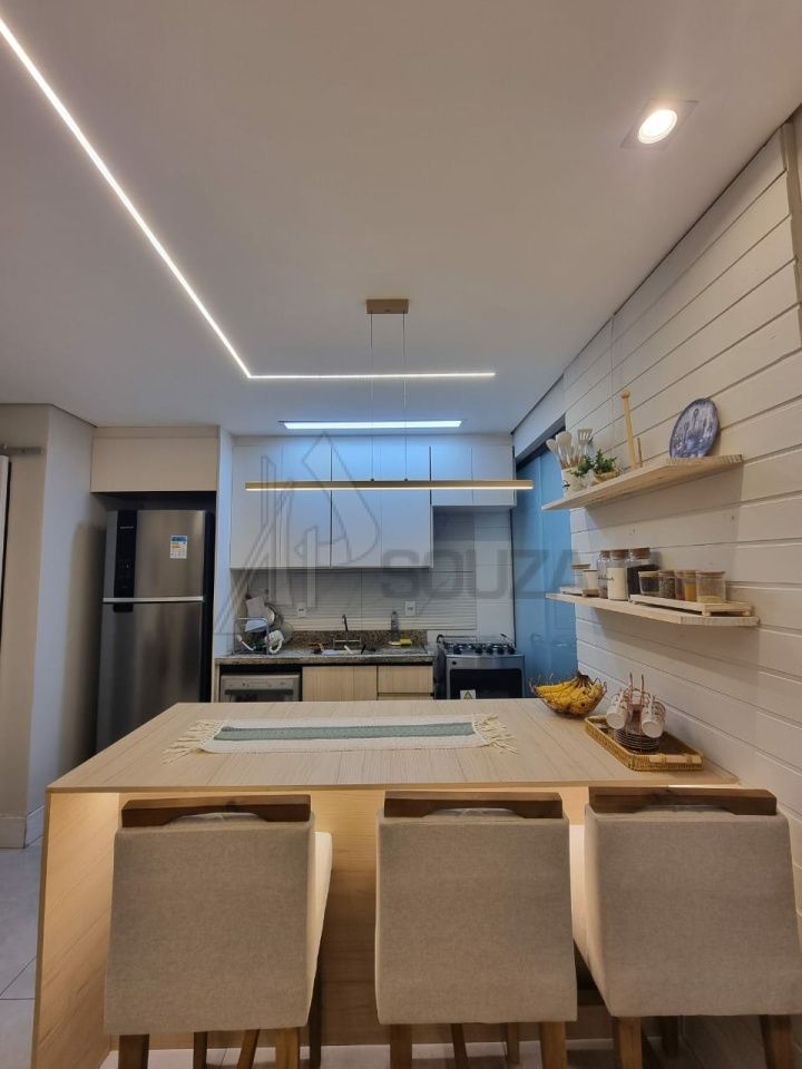 Apartamento para Venda - Vila Ester