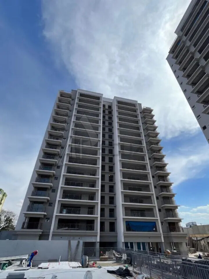 Apartamento para Venda - Tucuruvi