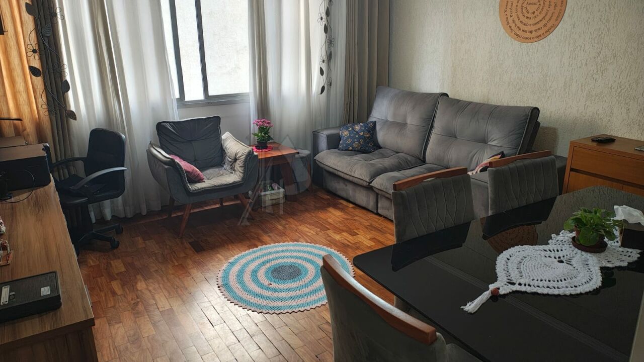 Apartamento para Venda - Trememb�