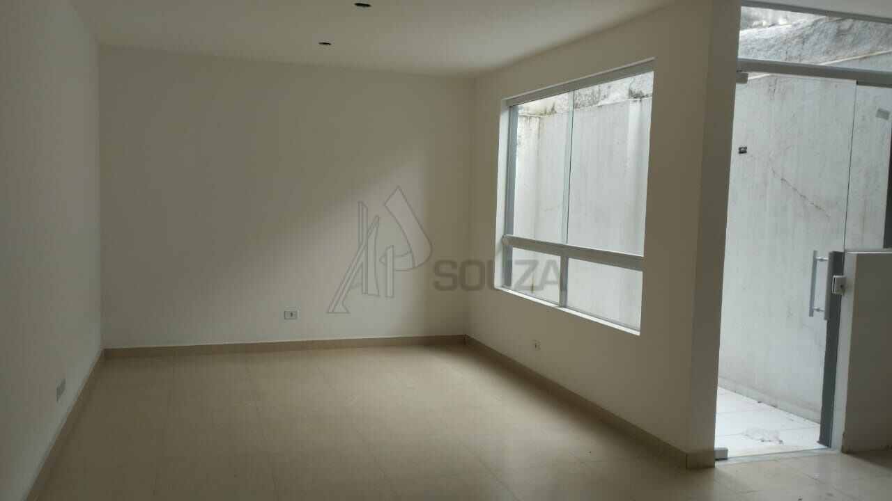 Apartamento para Venda - Vila Mazzei
