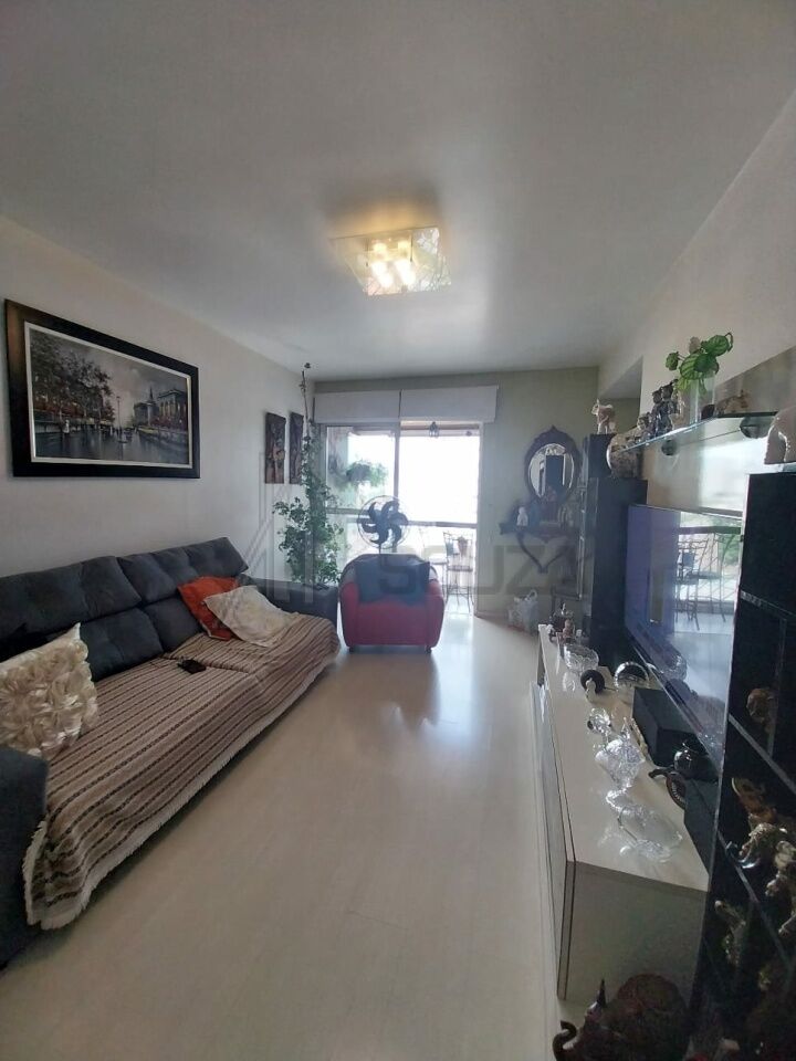 Apartamento para Venda - Vila Aurora