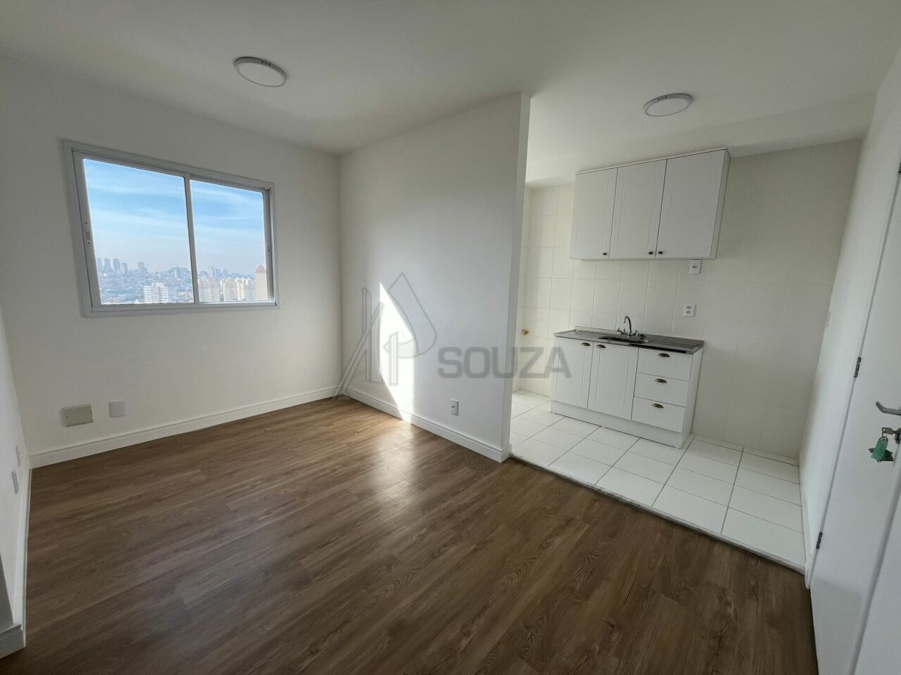 Apartamento para Venda - Vila Nova Cachoeirinha
