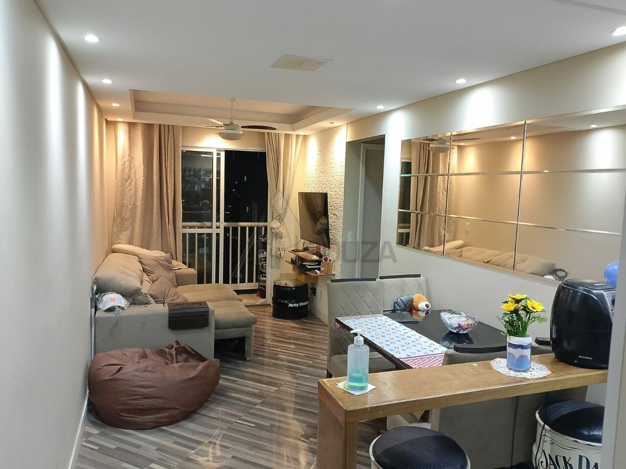 Apartamento para Venda - Vila Nova Cachoeirinha