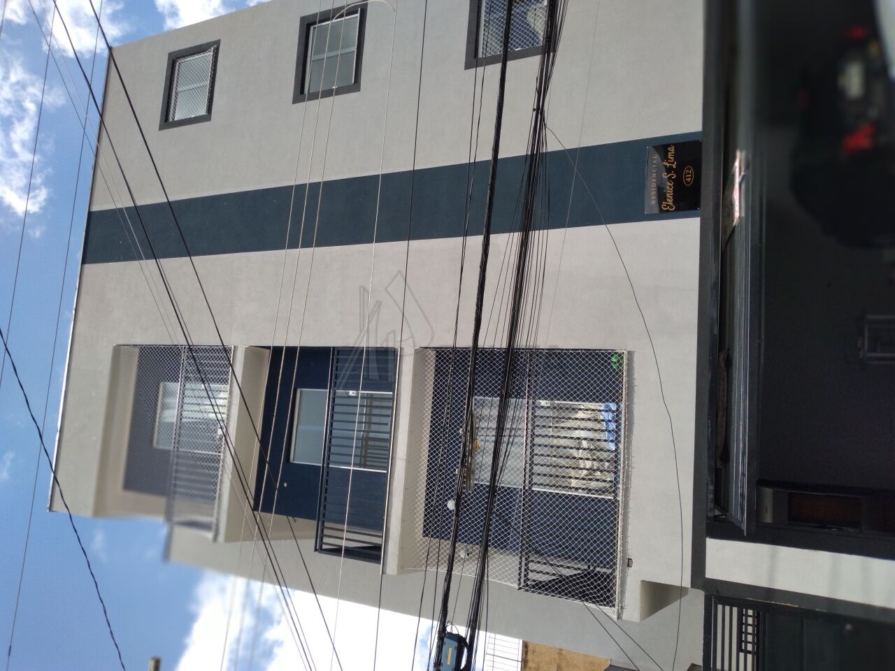 Apartamento para Venda - Parada Inglesa