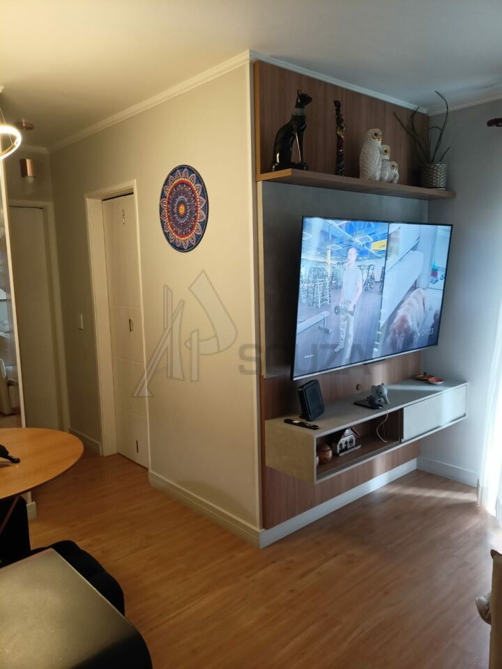 Apartamento para Venda - Vila Amelia
