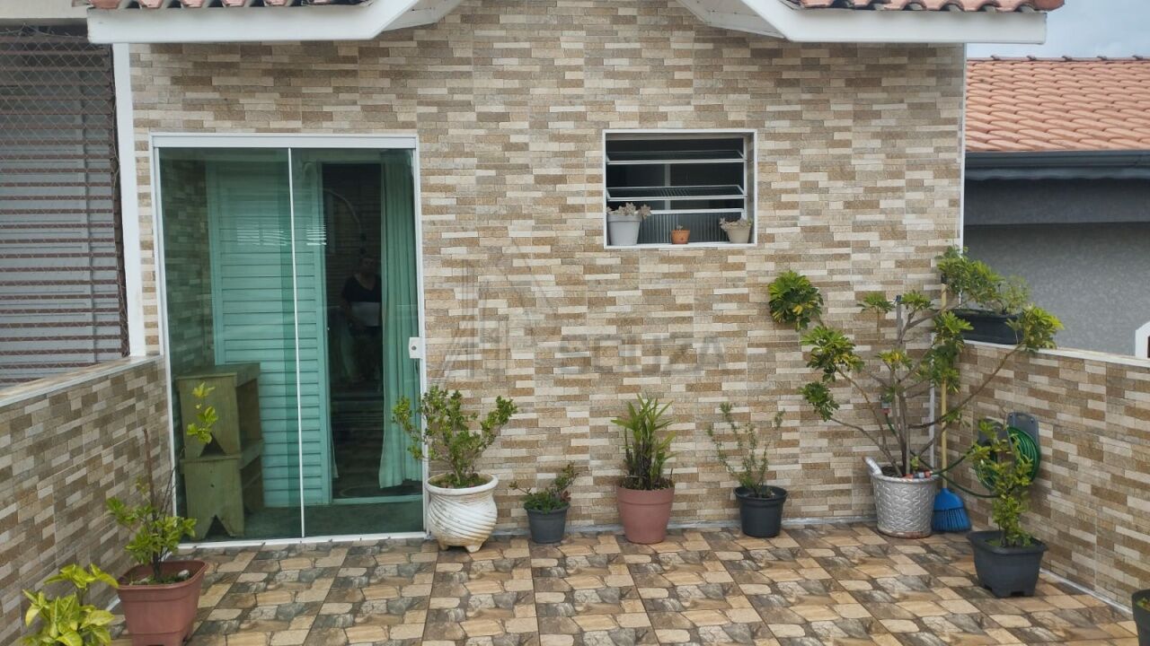 Sobrado para Venda - Vila Dona Augusta