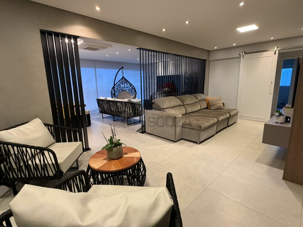 Apartamento para Venda - Santa Teresinha