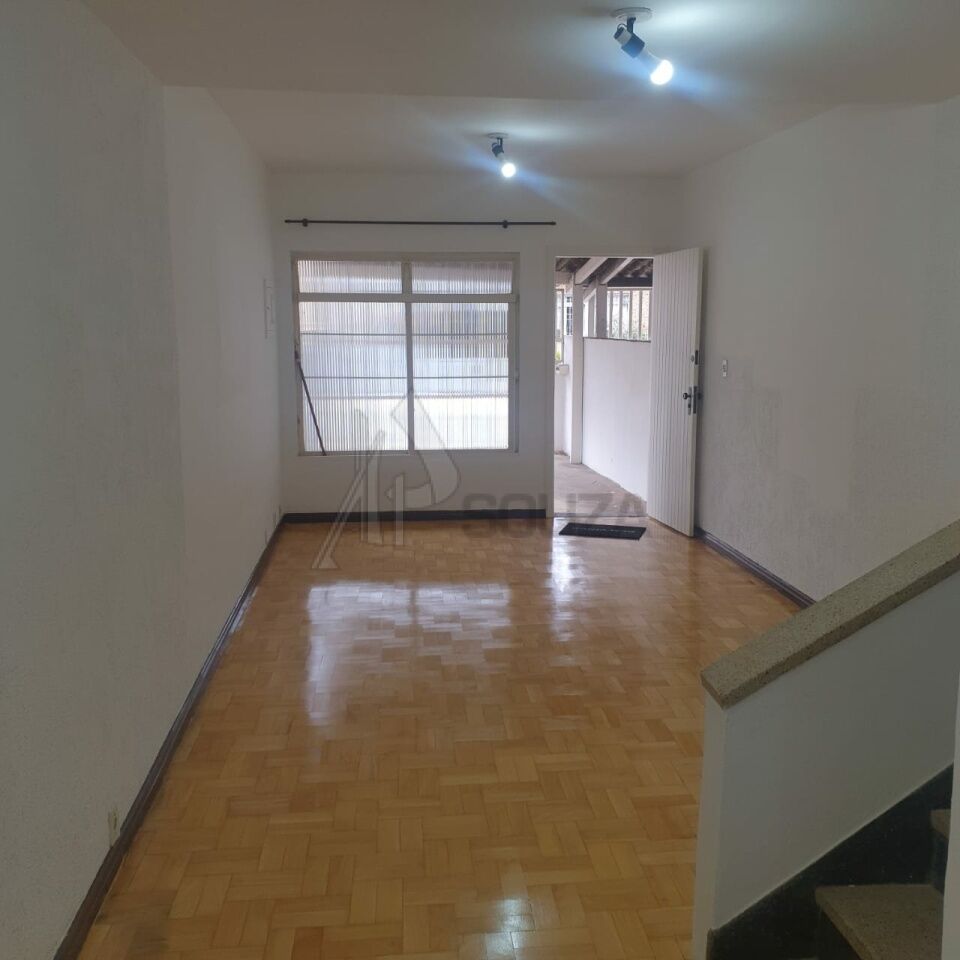 Sobrado para Loca��o - Vila Leonor