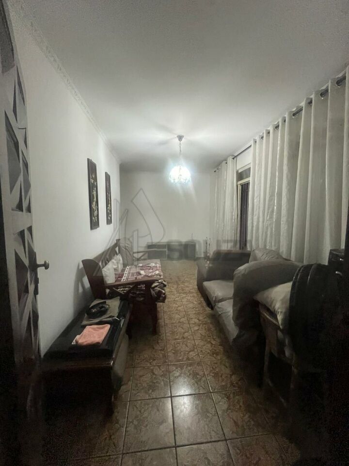 Sobrado para Venda - Mandaqui