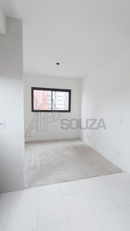 Apartamento para Venda - Vila Albertina