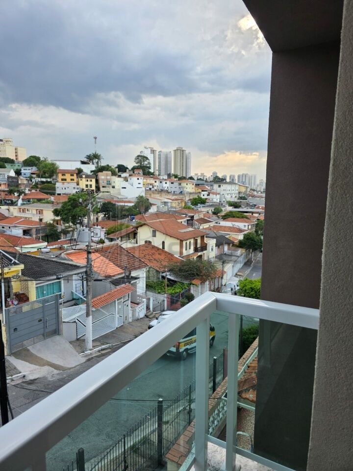 Sobrado para Venda - Mandaqui