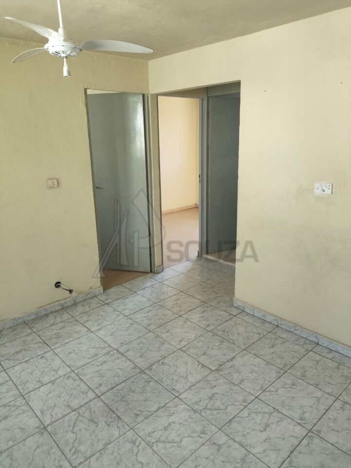 Apartamento para Venda - Jardim Ant�rtica