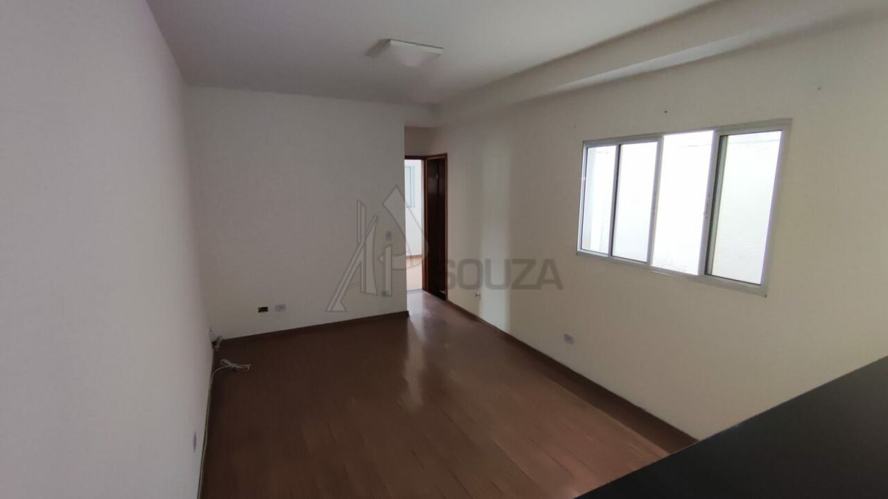 Apartamento para Venda - Vila Gustavo