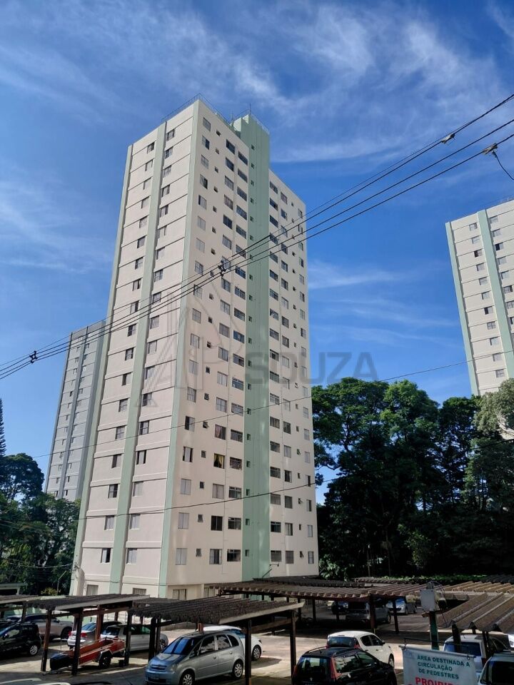 Apartamento para Venda - Vila Irm�os Arnoni