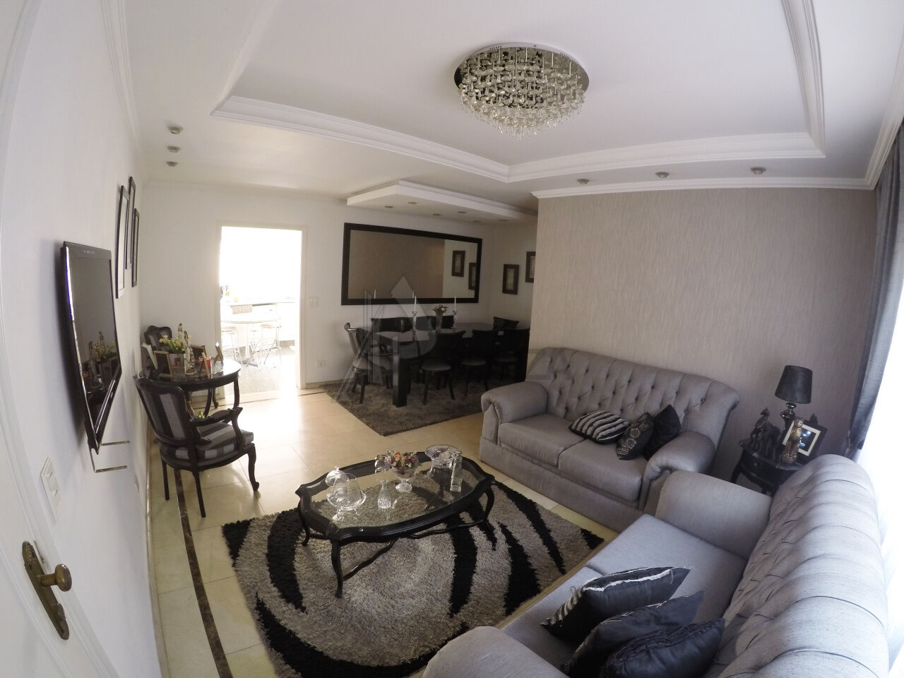 Apartamento para Venda - Santana