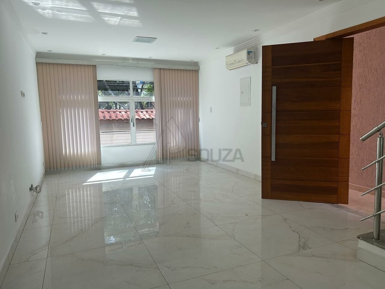 Sobrado para Loca��o - Jardim Franca