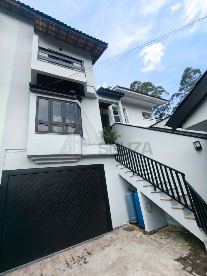 Casa Assobradada para Venda - Lauzane Paulista