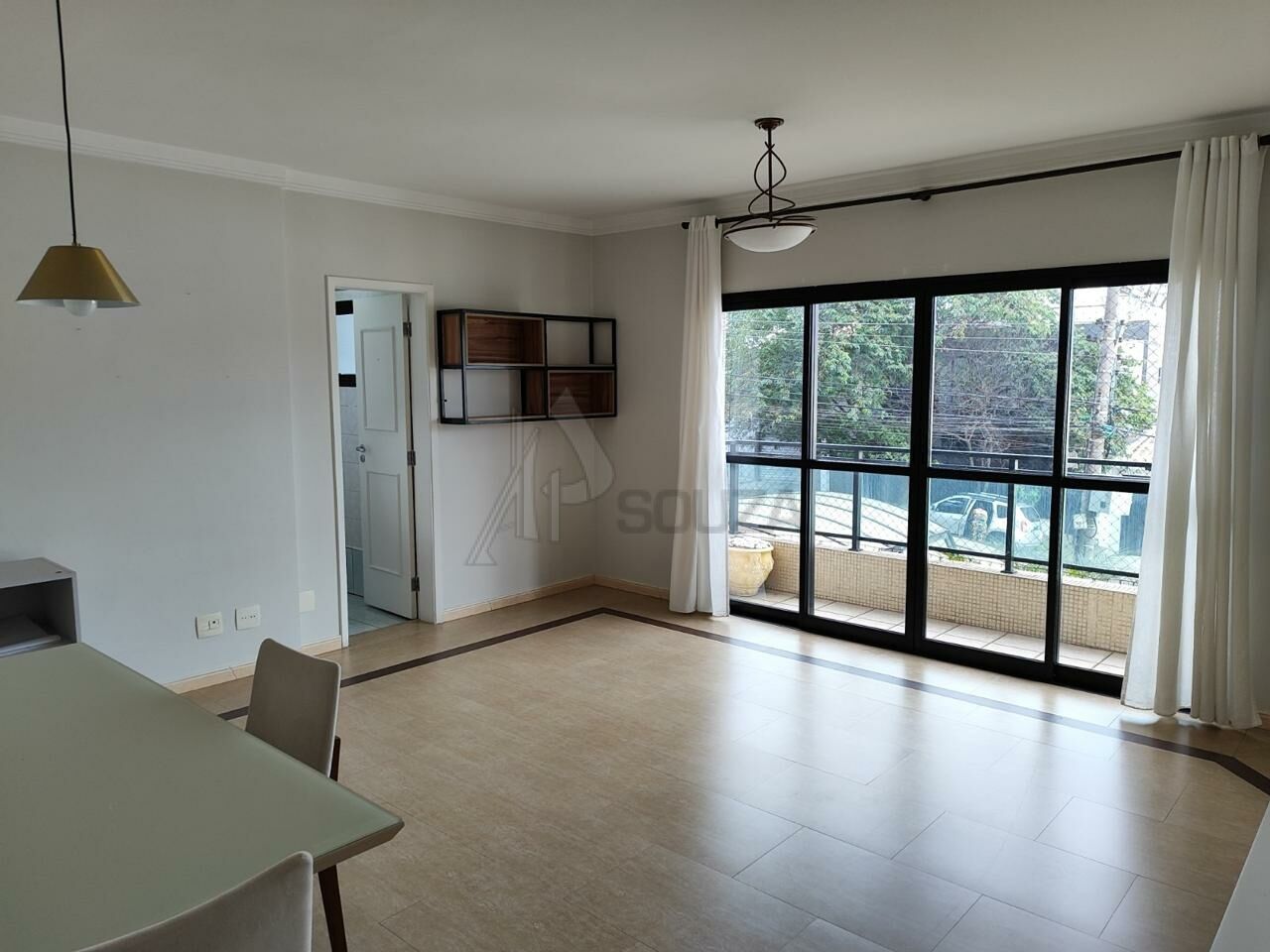 Apartamento para Venda - Vila Ester