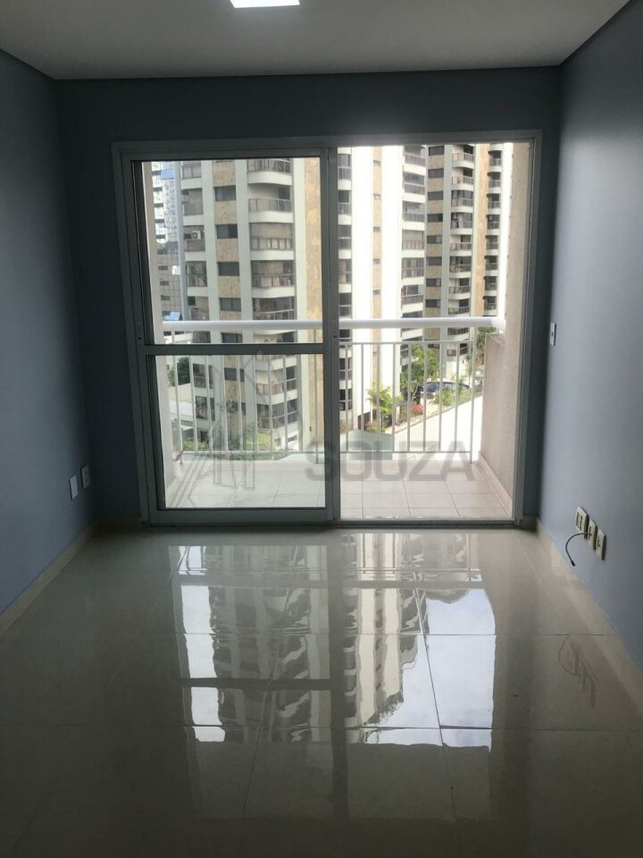 Apartamento para Venda - Santana