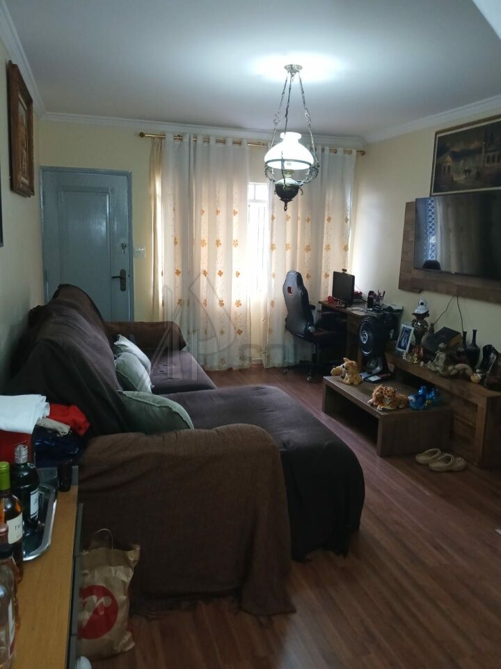 Sobrado para Venda - Jardim S�o Paulozona Norte