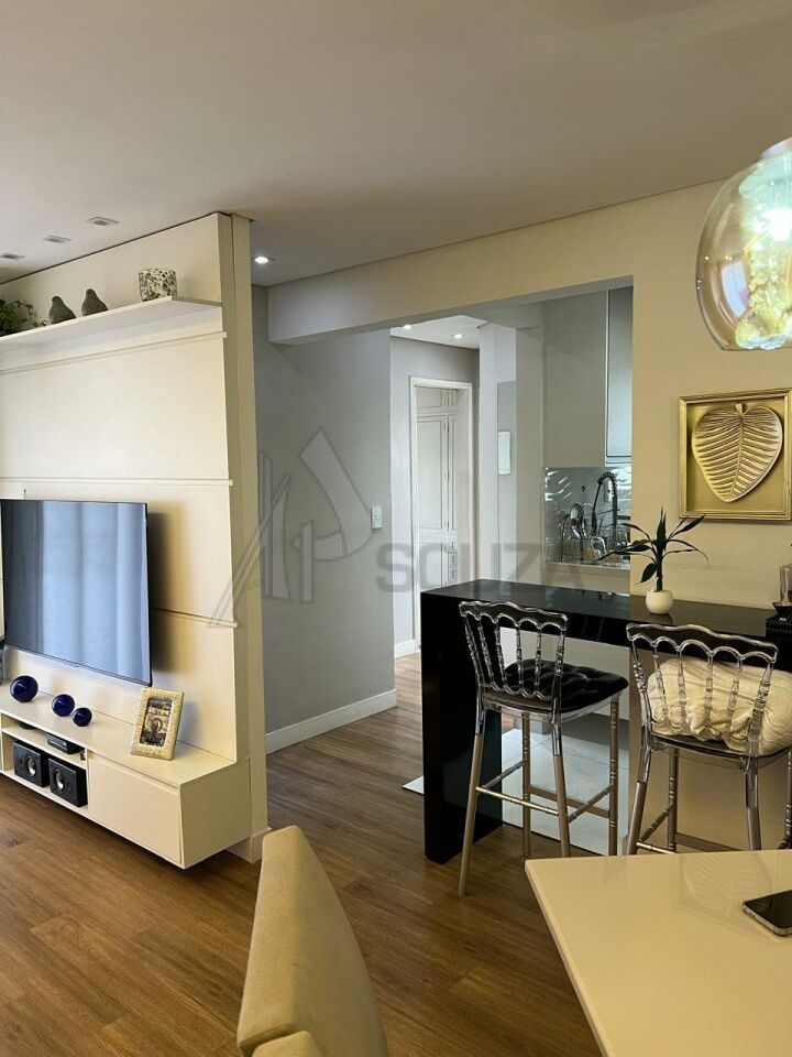 Apartamento para Venda - Lauzane Paulista