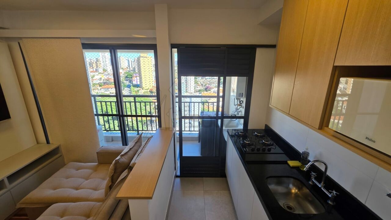 Apartamento para Loca��o - Parada Inglesa