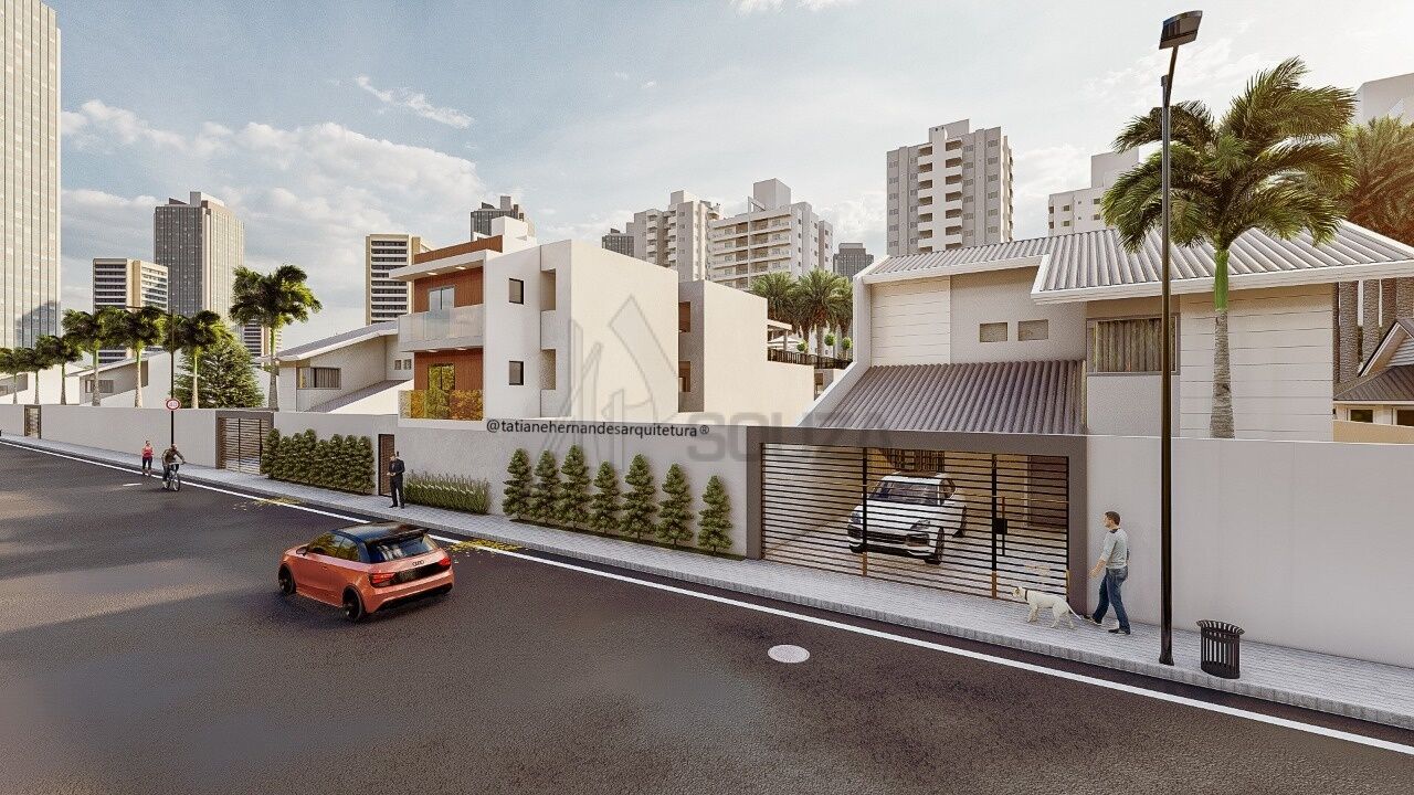 Terreno para Venda - Casa Verde
