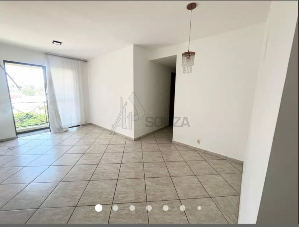 Apartamento para Venda - Lauzane Paulista