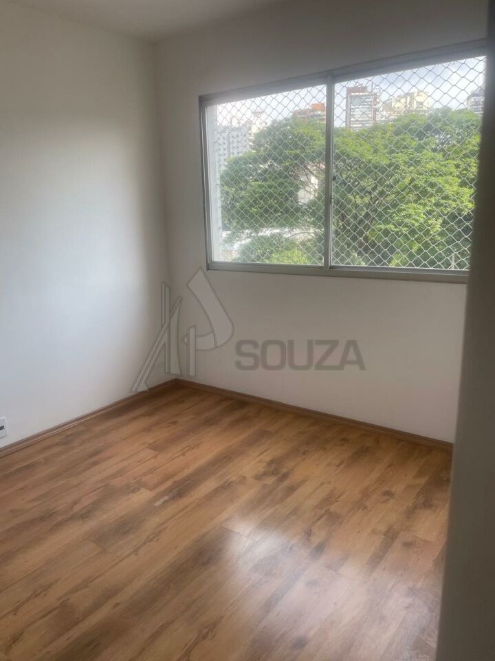 Apartamento para Venda - Santana