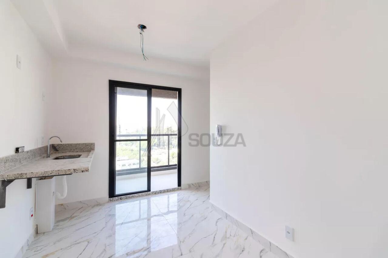 Apartamento para Loca��o - Parada Inglesa