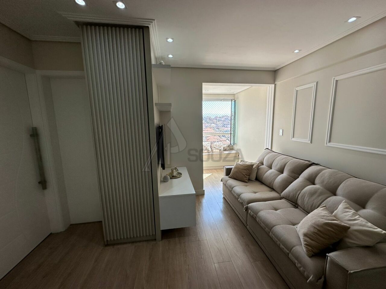 Apartamento para Venda - Vila Gustavo