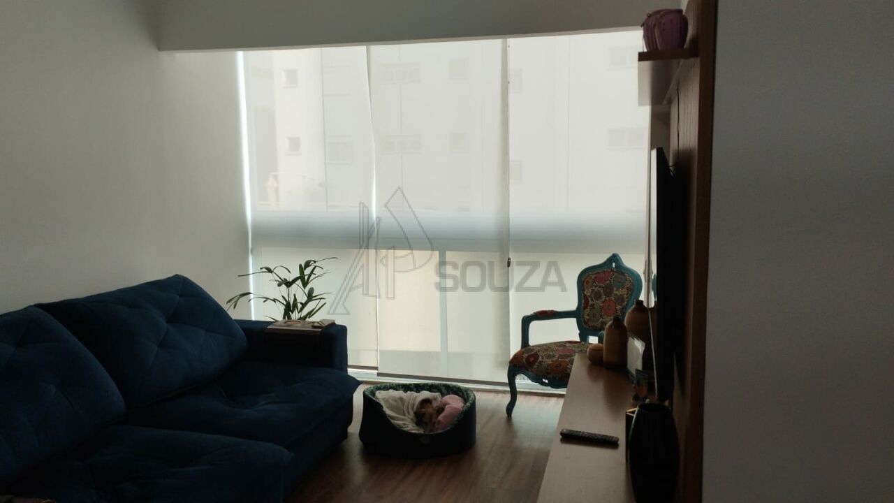 Apartamento para Venda - Santana