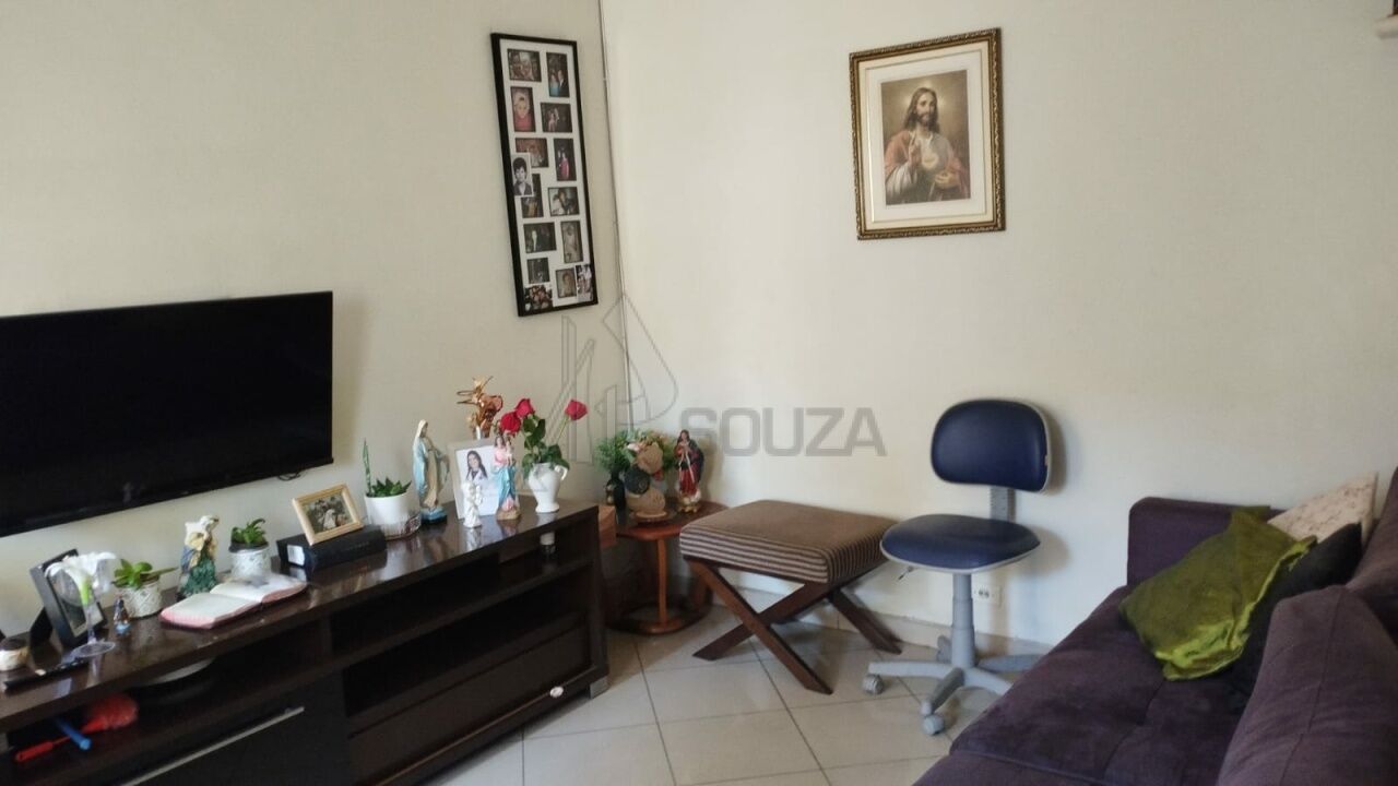 Casa Assobradada para Venda - Vila Gustavo