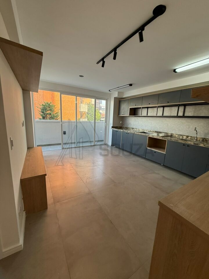 Apartamento para Venda - �gua Fria