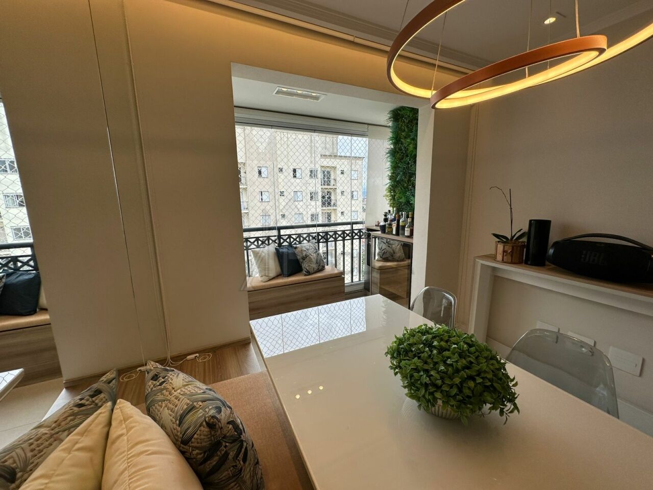 Apartamento para Venda - Jardim Jap�o