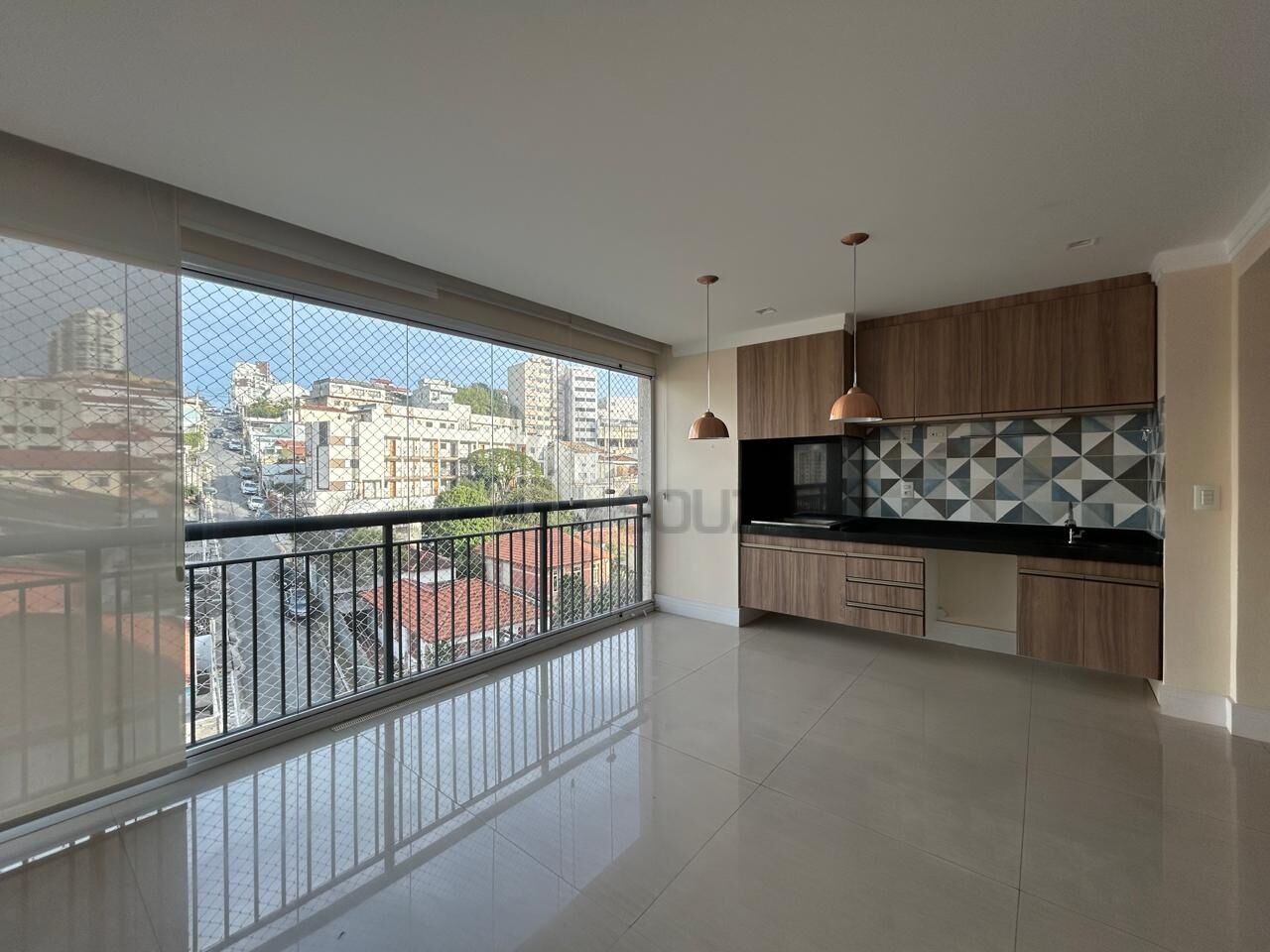 Apartamento para Venda - Santana