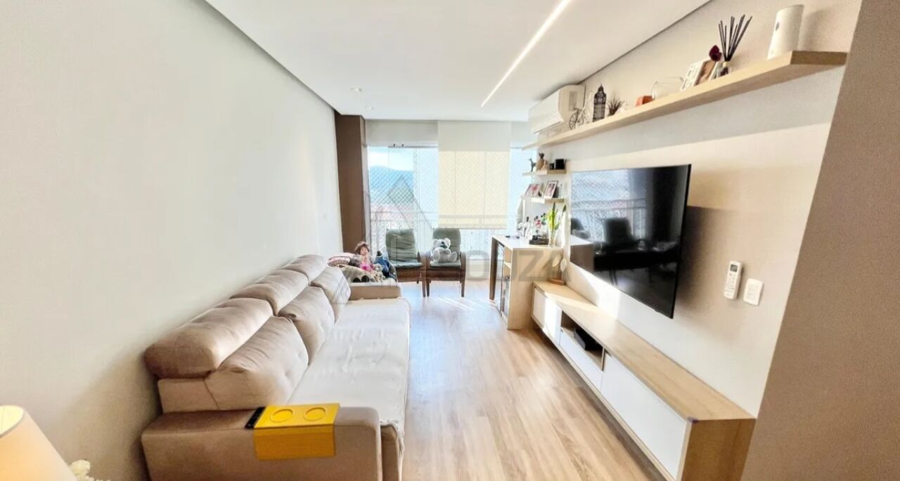 Apartamento para Venda - Santa Teresinha