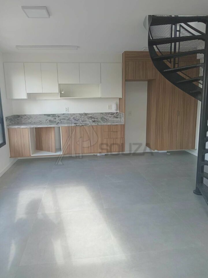 Apto Duplex para Loca��o - Santana