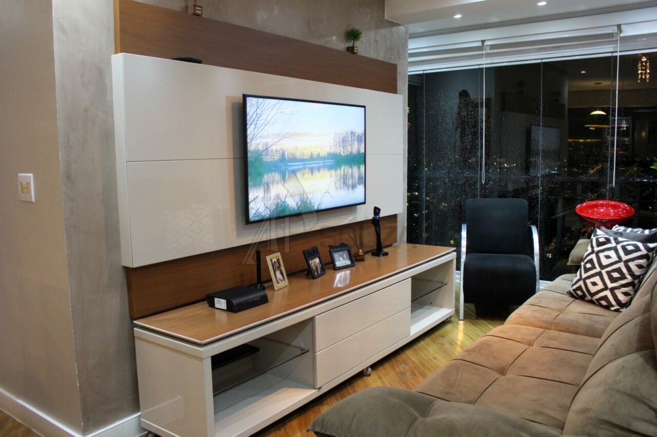 Apartamento para Venda - Vila Gustavo
