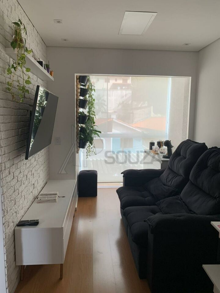 Apartamento para Venda - Trememb�