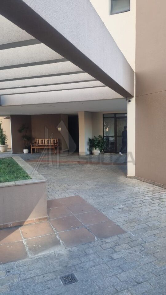 Apartamento para Venda - Lauzane Paulista