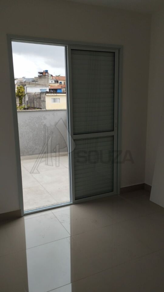 Apartamento para Venda - Jd Joamar