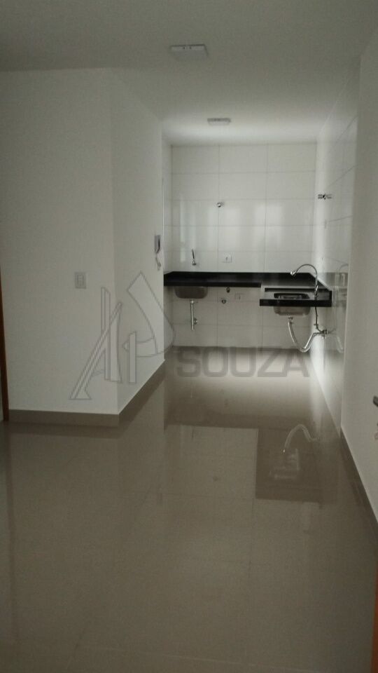 Apartamento para Venda - Jd Joamar