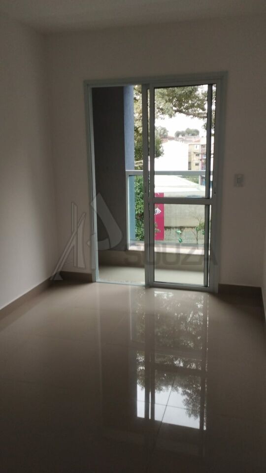 Apartamento para Venda - Jd Joamar