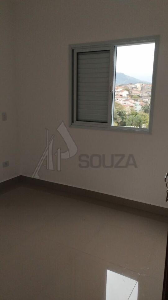 Apartamento para Venda - Jd Joamar
