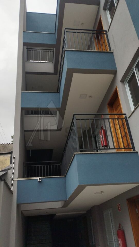 Apartamento para Venda - Jd Joamar