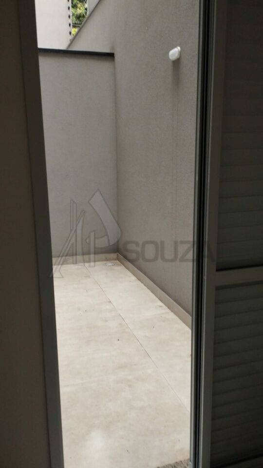 Apartamento para Venda - Jd Joamar