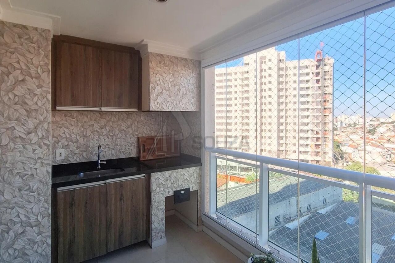 Apartamento para Venda - Lauzane Paulista